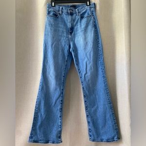 Uniqlo Flared Jeans